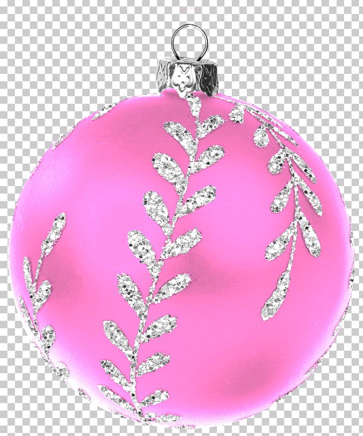 Christmas Ornament Pink M RTV Pink PNG, Clipart, Christmas, Christmas Decoration, Christmas Ornament, Holidays, Magenta Free PNG Download