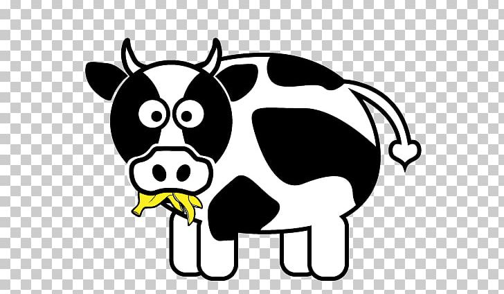 Dog Snout Cattle Line Art PNG, Clipart, Artwork, Black And White, Carnivoran, Cartoon, Cattle Free PNG Download