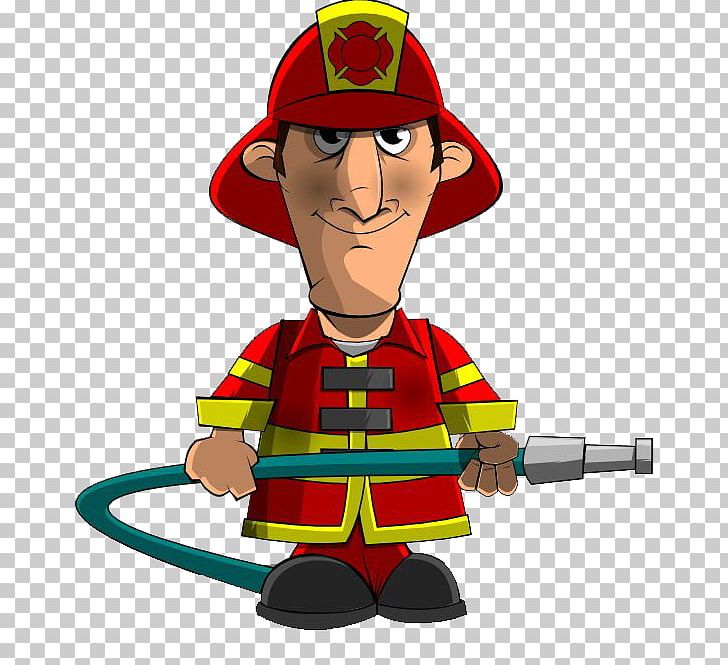 Firefighter Fire Department Fire Engine PNG, Clipart, Bunker Gear, Cartoon, Clip Art, Document, Fictional Character Free PNG Download
