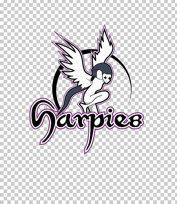 Harpy Logo Font PNG, Clipart, Area, Art, Beak, Bird, Cartoon Free PNG Download