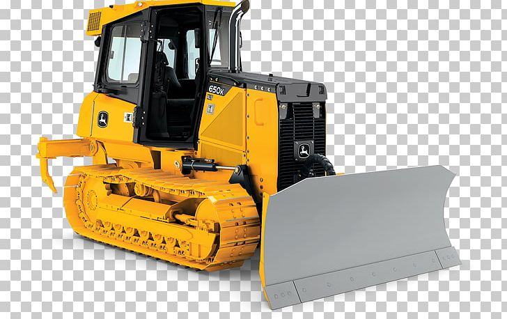 John Deere Bulldozer Tracked Loader Heavy Machinery Architectural Engineering PNG, Clipart, Architectural Engineering, Belkorp Ag John Deere Dealer, Bulldozer, Construction Equipment, Continuous Track Free PNG Download
