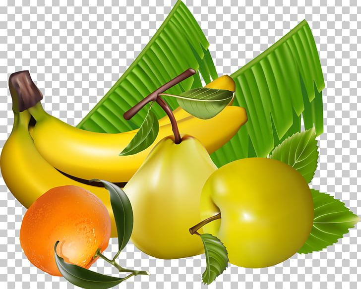 Juice Fruit Berry Banana PNG, Clipart, Apple, Banana, Banana Family, Banana Leaves, Berry Free PNG Download