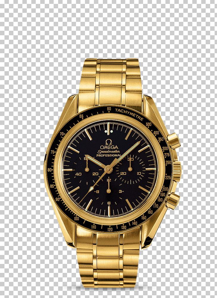 Omega Speedmaster Omega SA Watch Chronograph Omega Seamaster PNG, Clipart, Brand, Chronograph, Gold, Goldfilled Jewelry, Guess Free PNG Download