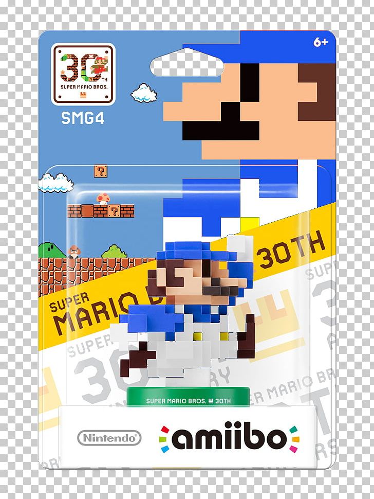 Super Mario Bros. Wii Mario Kart 8 PNG, Amiibo, Anniversary, Area, Bowser, Free PNG