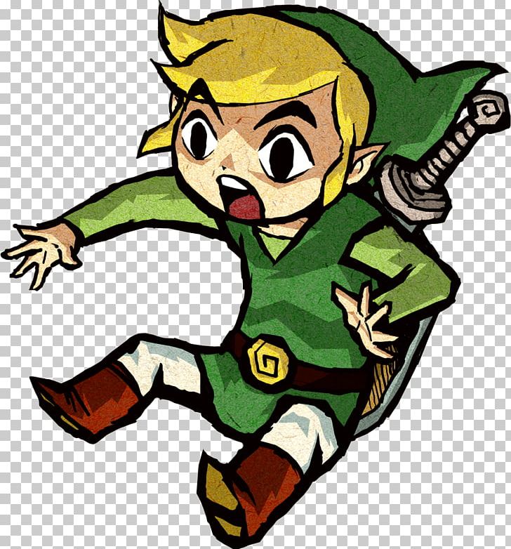 The Legend Of Zelda: The Wind Waker HD The Legend Of Zelda: Phantom Hourglass The Legend Of Zelda: A Link To The Past PNG, Clipart,  Free PNG Download