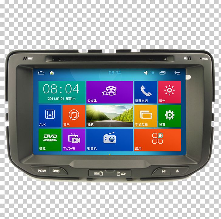 Car Peugeot 308 GPS Navigation Device Global Positioning System Automotive Navigation System PNG, Clipart, Android Auto, Electronic Device, Electronics, Gadget, Gps Navigation Systems Free PNG Download