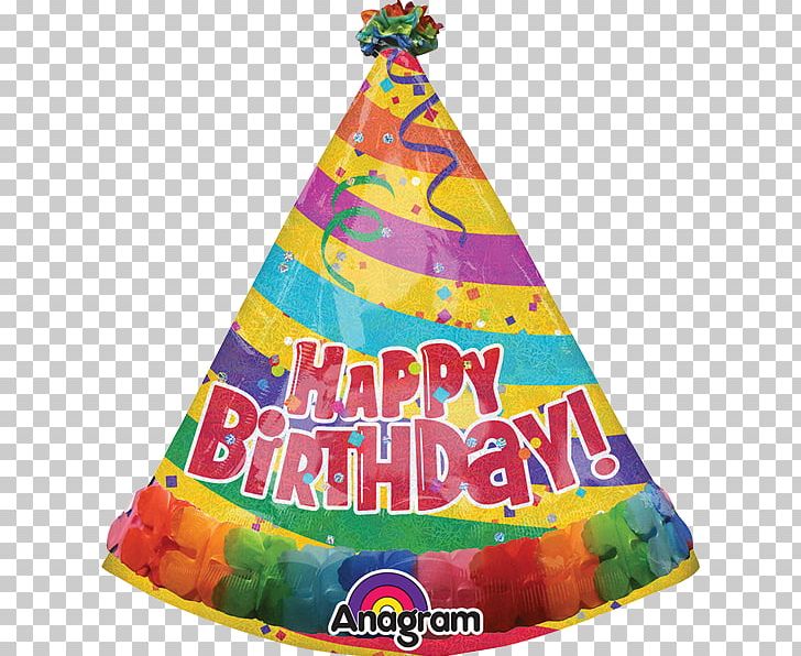 Happy Birthday Party Hat Toy Balloon PNG, Clipart, Air Pump, Balloon, Birthday, Bonnet, Cone Free PNG Download