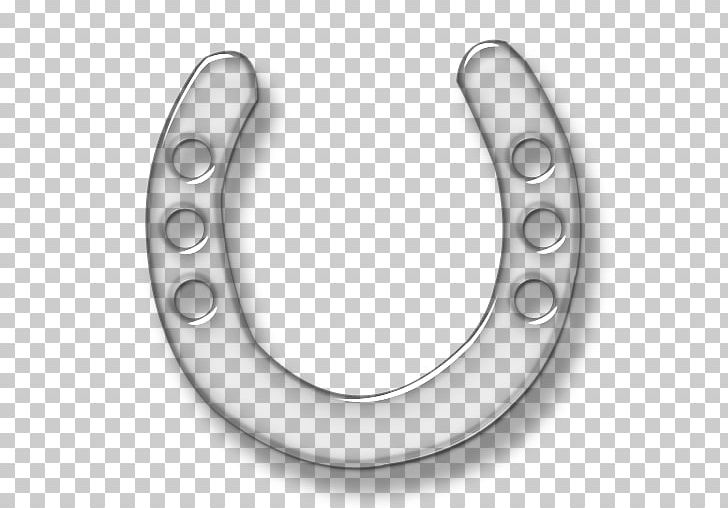 Horseshoe PNG, Clipart, Background, Black And White, Body Jewelry, Circle, Computer Icons Free PNG Download