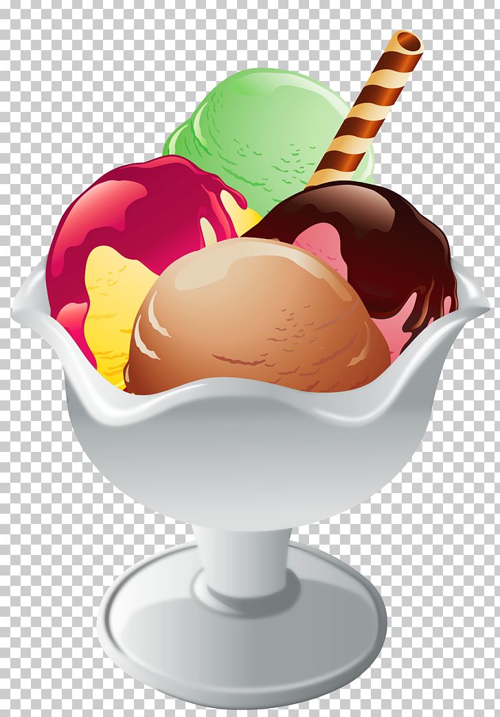 Ice Cream Cone Sundae PNG, Clipart, Chocolate, Chocolate Ice Cream, Clipart, Cream, Dairy Product Free PNG Download