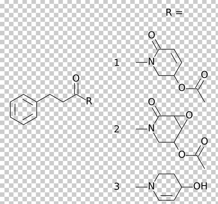 Kava Pyridine Alkaloids Pipermethystine Plant PNG, Clipart, Alkaloid, Angle, Area, Auto Part, Black And White Free PNG Download