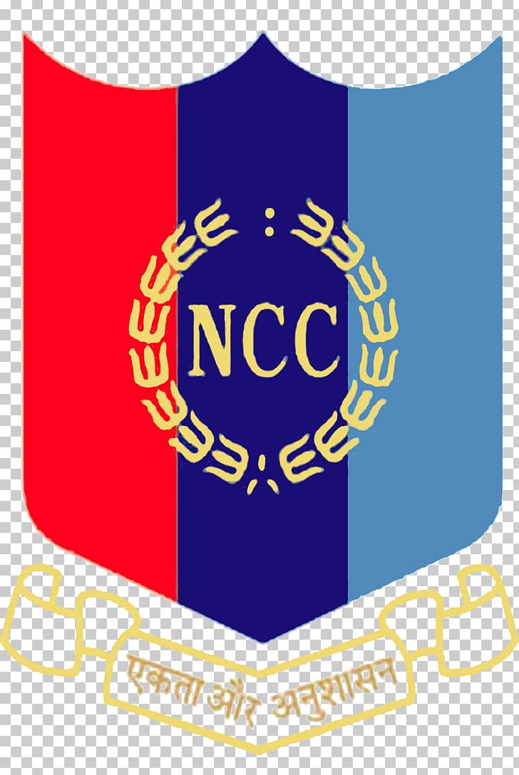 Ncc Emblem Flag Numeral Curve Photo Background And Picture For Free Download  - Pngtree