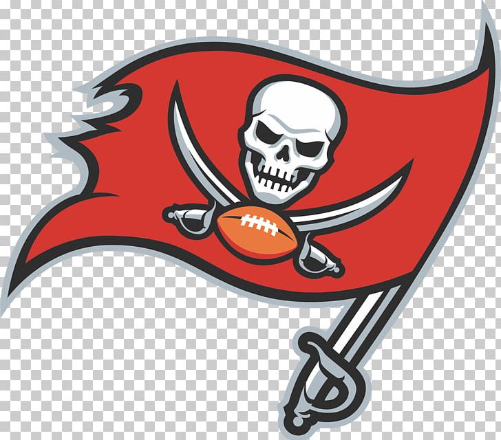 Raymond James Stadium Tampa Bay Buccaneers NFL Atlanta Falcons Detroit Lions PNG, Clipart, 2018 Tampa Bay Buccaneers Season, Carolina Panthers, Fictional Character, Logo, National Football Conference Free PNG Download