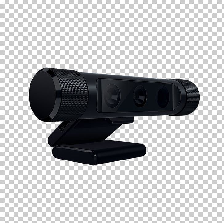 Webcam Razer Inc. Camera Frame Rate Intel RealSense PNG, Clipart, 3d Scanner, 1080p, Angle, Camera, Computer Free PNG Download