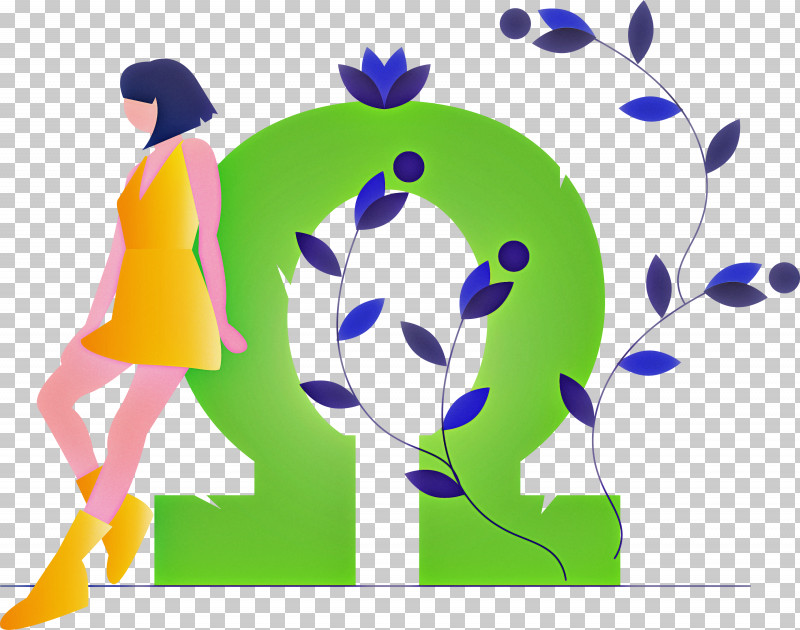 Omega Girl Modern PNG, Clipart, Girl, Modern, Omega, Plant Free PNG Download