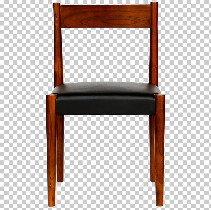 Chair Dining Room Wood Table Sable Faux Leather (D8492) PNG, Clipart, Angle, Armrest, Bookcase, Chair, Crate Barrel Free PNG Download