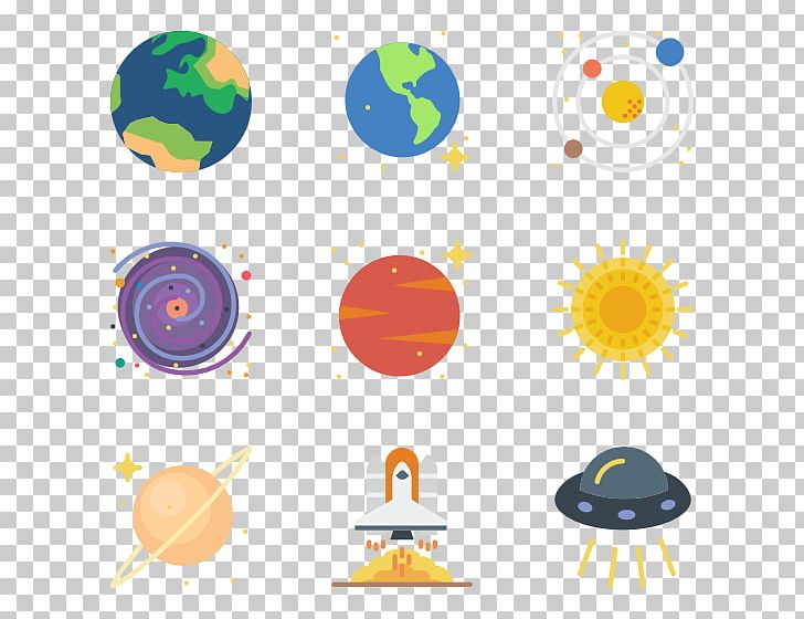 Computer Icons Planet Outer Space PNG, Clipart, Circle, Computer Font, Computer Icons, Encapsulated Postscript, Line Free PNG Download
