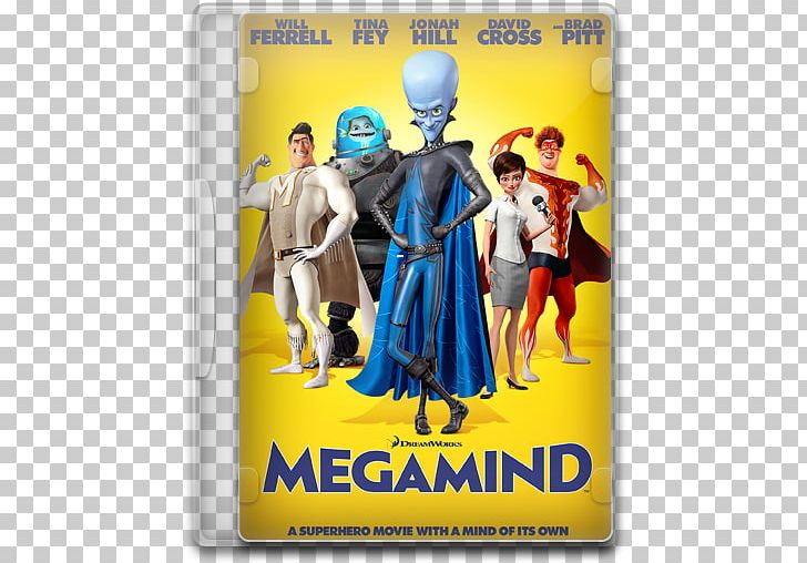 Film Poster Megamind Animated Film Black Mamba PNG, Clipart, Action Figure, Animated Film, Black Mamba, Dreamworks Animation, Figurine Free PNG Download