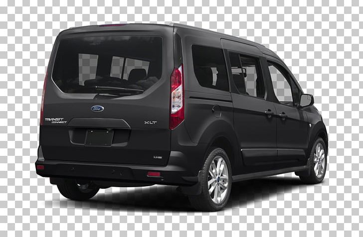 Ford Motor Company Van Car 2018 Ford Transit Connect XLT PNG, Clipart, Car, City Car, Connect, Family Car, Ford Free PNG Download