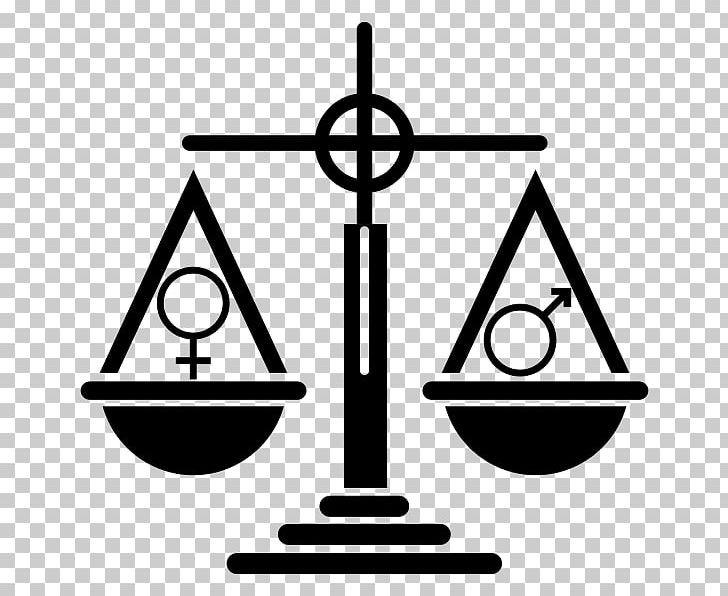 Gender Symbol Gender Equality Gender Inequality PNG, Clipart, Angle, Area, Black And White, Computer Icons, Female Free PNG Download
