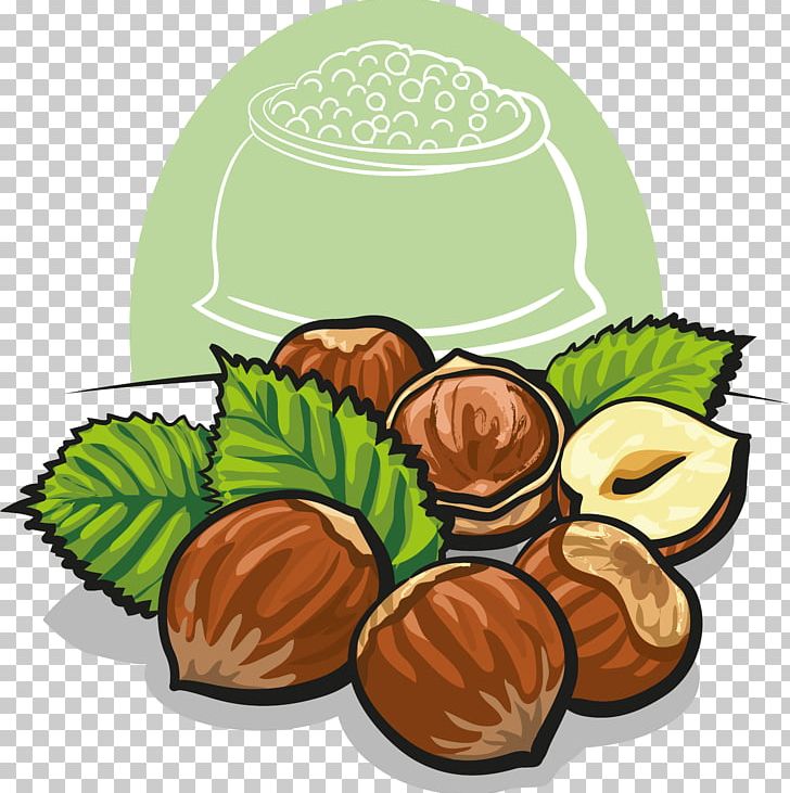 Hazelnut Drawing Stock Photography PNG, Clipart, Art, Cartoon, Cuisine, Drawing, Eps Free PNG Download