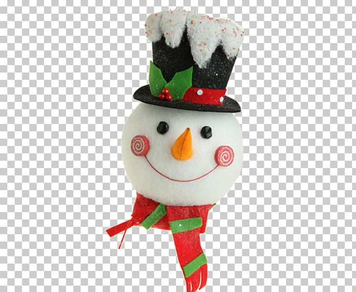 Snowman Styrofoam Head PNG, Clipart, Christmas, Christmas Decoration, Creative Ads, Creative Artwork, Creative Background Free PNG Download