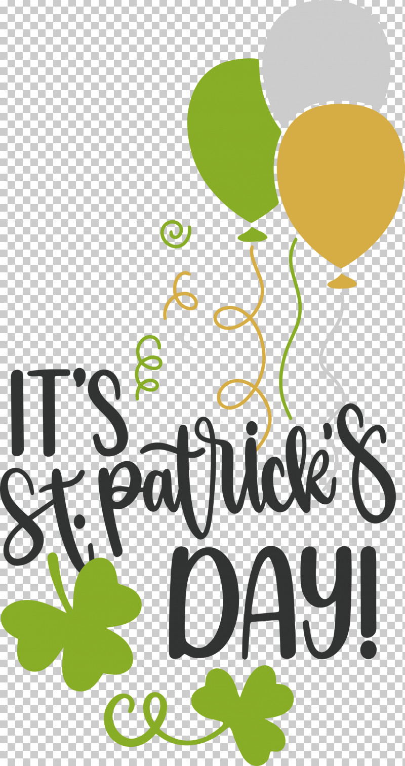 St Patricks Day Saint Patrick PNG, Clipart, Fishing, Flower, Holiday, Logo, Party Free PNG Download