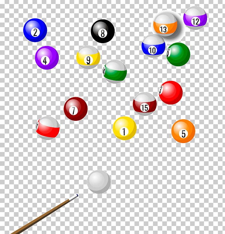 Billiard Ball Billiards Cue Stick Snooker Billiard Table PNG, Clipart, Billiards, Circle, Cue, Download, Explosion Effect Material Free PNG Download