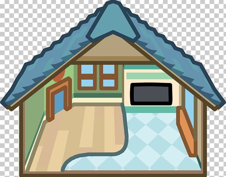 Club Penguin Igloo School Party PNG, Clipart, Angle, Building, Classroom, Club Penguin, Elevation Free PNG Download