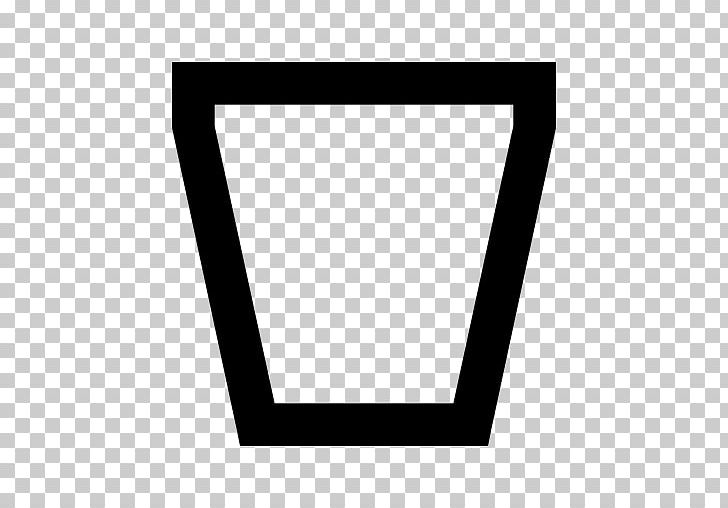 Computer Icons Recycling Bin Waste Recycling Symbol PNG, Clipart, Angle, Black, Black And White, Black M, Computer Icons Free PNG Download