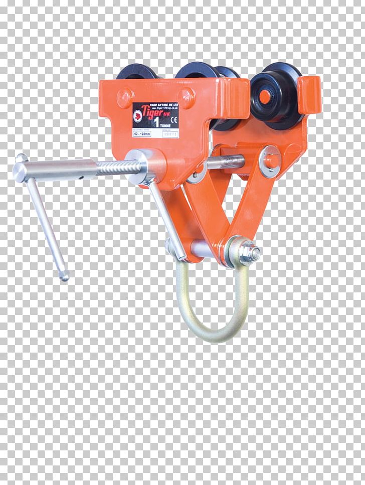 Hoist Trolley Beam Monorail Machine PNG, Clipart, Angle, Beam, Cutting Tool, Cylinder, Hardware Free PNG Download