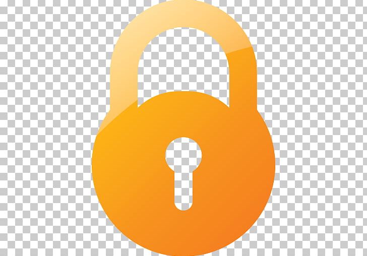 Padlock Font PNG, Clipart, Google Chrome, Lock, Lock Icon, Orange, Padlock Free PNG Download