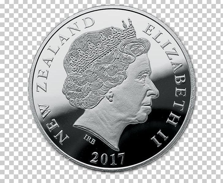 Proof Coinage New Zealand Silver Royal Australian Mint PNG, Clipart, 2017, Coin, Commemorative Coin, Currency, Dollar Coin Free PNG Download