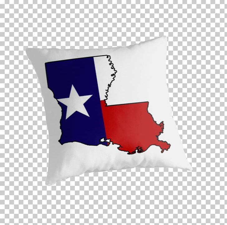 T-shirt Throw Pillows Hoodie Neckline PNG, Clipart, Art, Clothing, Cushion, Flag, Flag Of Texas Free PNG Download