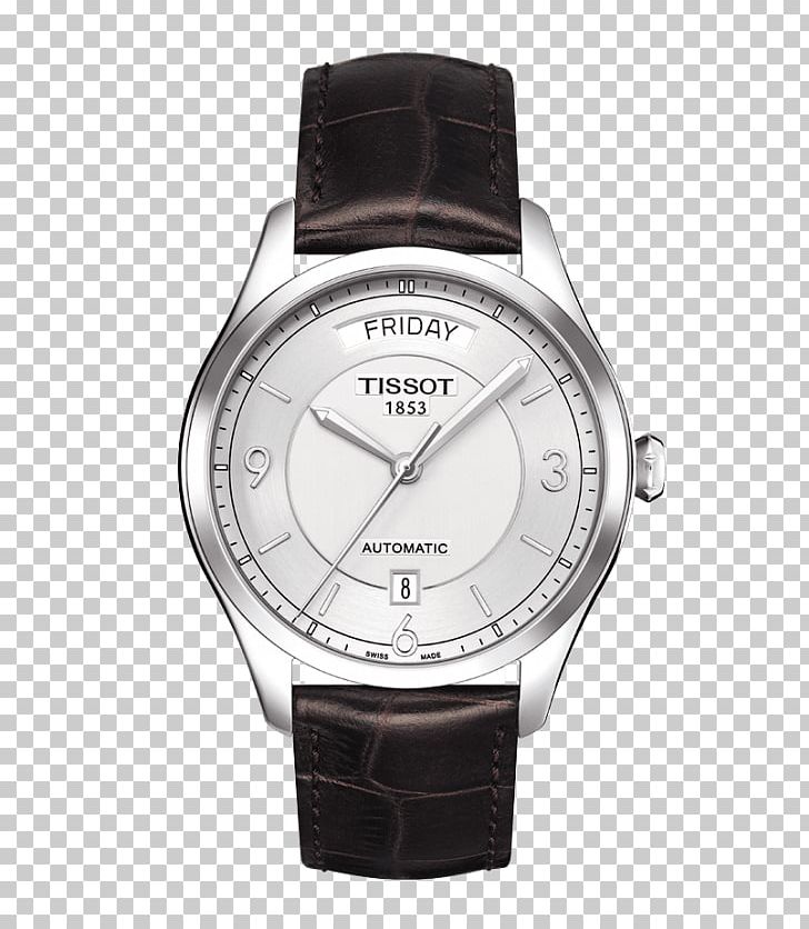 Tissot Le Locle Automatic Watch Chronograph PNG, Clipart, Accessories, Automatic Watch, Brand, Chronograph, Clock Free PNG Download