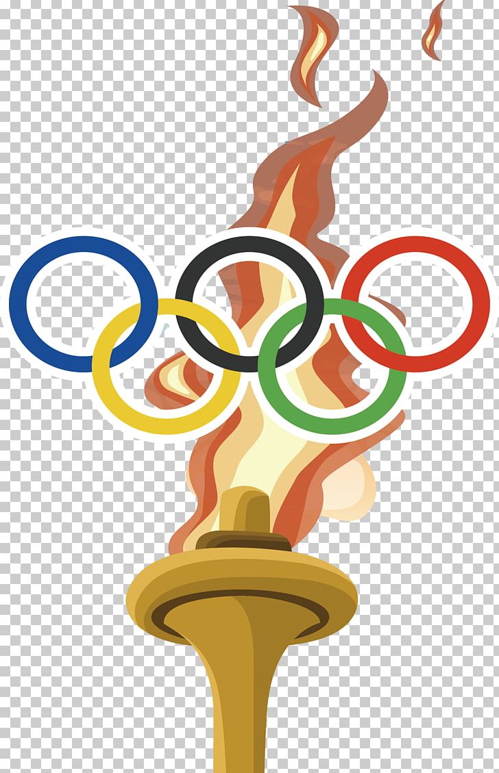 2016 Summer Olympics 2016 Summer Paralympics Olympic Symbols Olympic Flame PNG, Clipart, 2016 Summer Olympics, 2016 Summer Paralympics, Art, Encapsulated Postscript, Flower Ring Free PNG Download