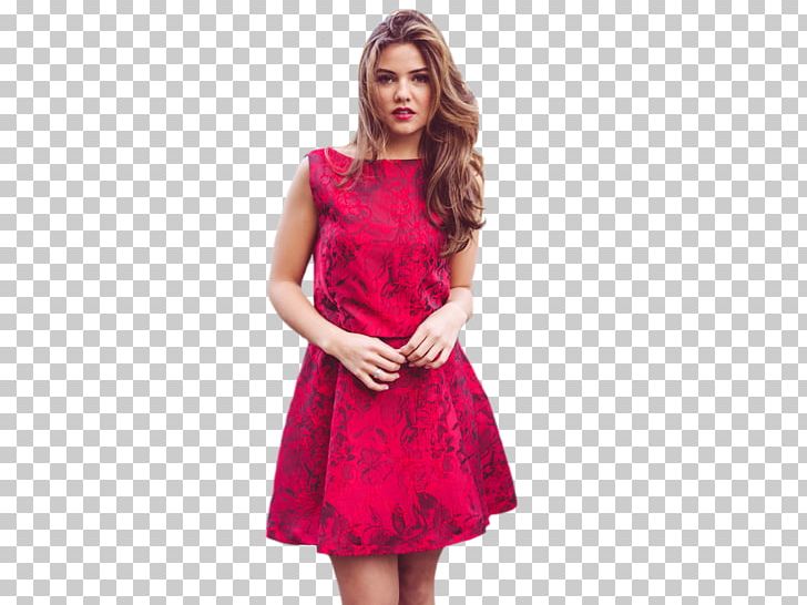 Danielle Campbell The Dress Starstruck Cocktail Dress PNG, Clipart, Clothing, Cocktail Dress, Cutie, Danielle Campbell, Day Dress Free PNG Download