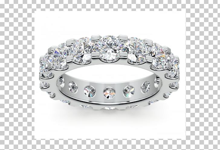 Diamond Cut Eternity Ring Wedding Ring Engagement Ring PNG, Clipart, Body Jewelry, Brilliant, Cubic Zirconia, Cut, Diamond Free PNG Download