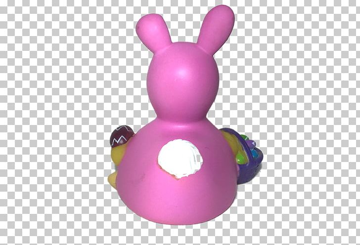 Easter Bunny Rabbit Rubber Duck PNG, Clipart, Baby Toys, Basket Of Eggs, Costume, Duck, Ducks In The Window Free PNG Download