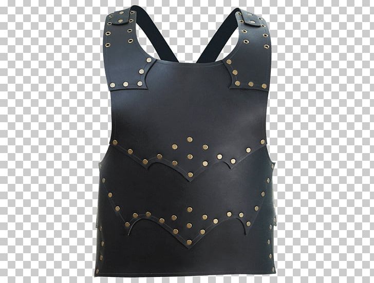 Handbag Dress Gilets Pauldron PNG, Clipart, Armor, Bag, Black, Black M, Bracer Free PNG Download