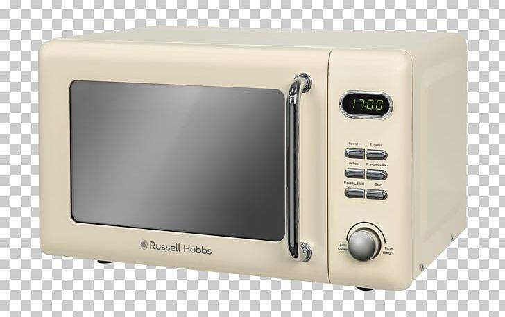 Microwave Ovens Russell Hobbs Home Appliance Kitchen PNG, Clipart, Cooking, Cookware, Electric Stove, Electronics, Hardware Free PNG Download