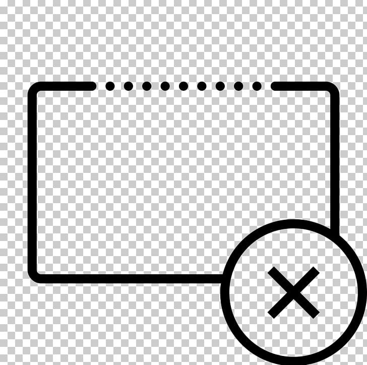 Row Delete Computer Icons PNG, Clipart, Angle, Area, Black, Black And White, Black M Free PNG Download