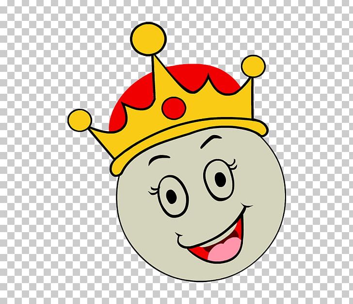 Smiley Emoticon King PNG, Clipart, Area, Cartoon, Crown, Crown Clipart, Emoji Free PNG Download