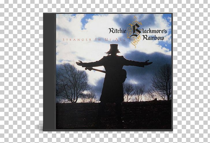 Stranger In Us All Ritchie Blackmore's Rainbow Album Progressive Rock PNG, Clipart,  Free PNG Download