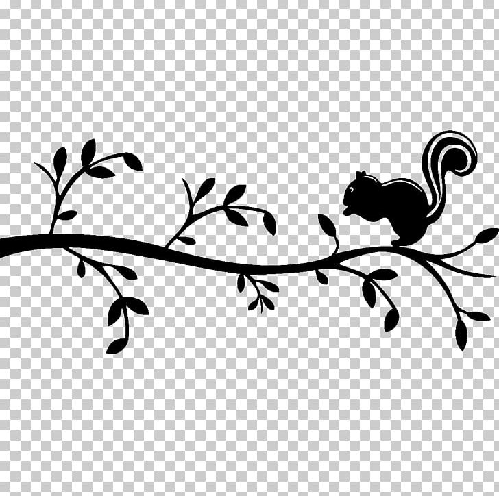 Wall Decal Bumper Sticker Polyvinyl Chloride PNG, Clipart, Art, Artwork, Black And White, Branch, Bumper Sticker Free PNG Download