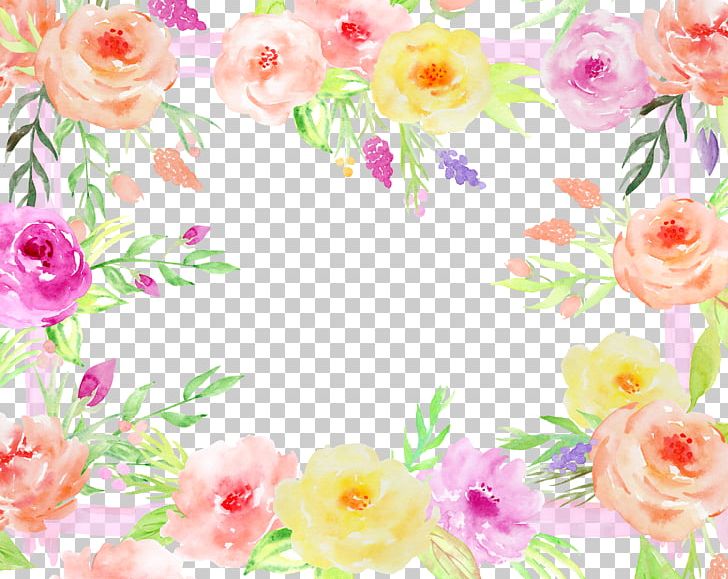 Watercolor Painting Flower Rose PNG, Clipart, Artificial Flower, Cartoon, Creative Design, Cut Flowers, Dahlia Free PNG Download