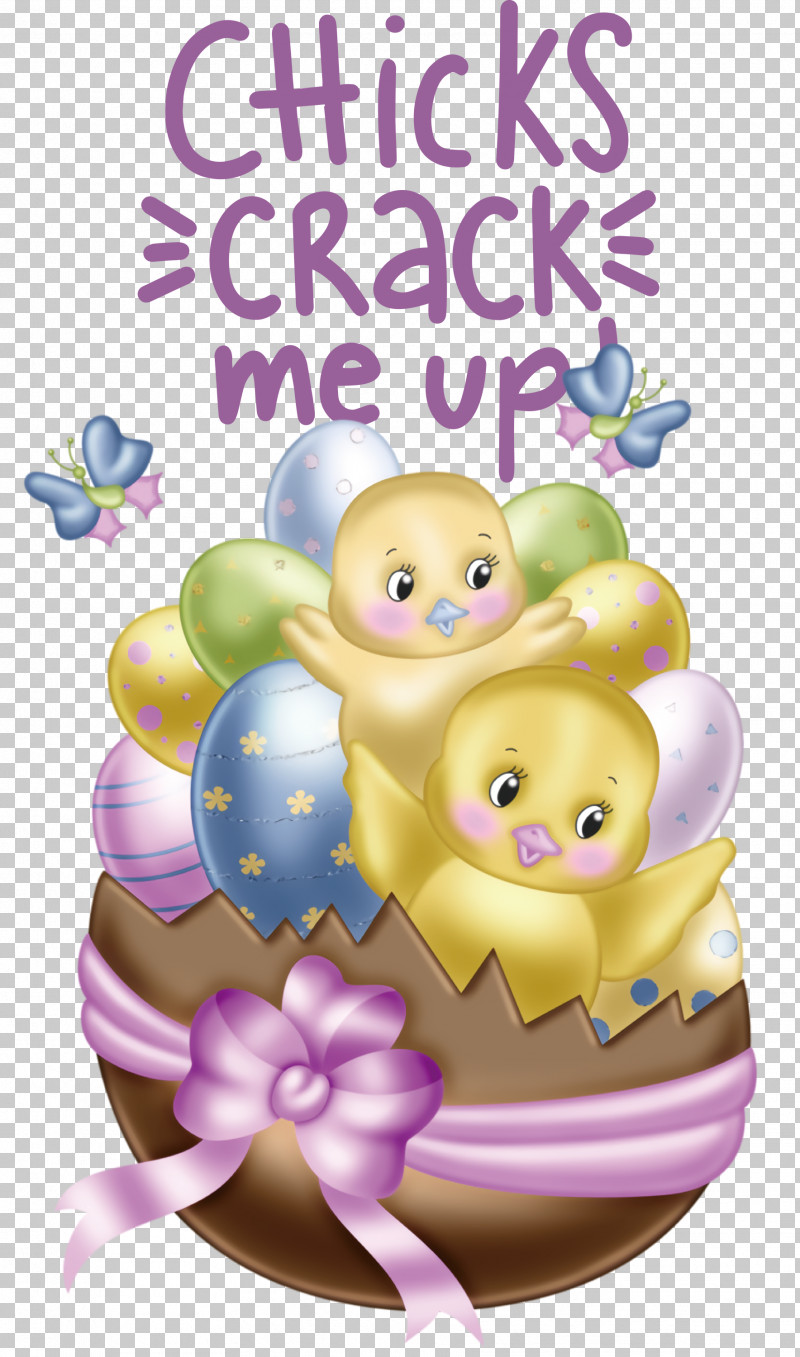 Chicks Crack Me Up Easter Day Happy Easter PNG, Clipart, Cartoon, Drawing, Easter Bunny, Easter Day, Easter Egg Free PNG Download