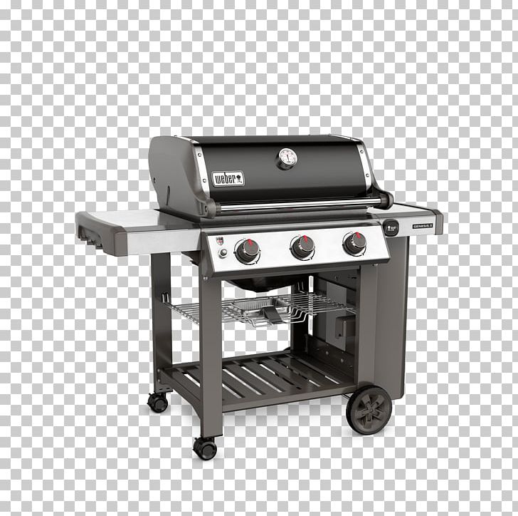 Barbecue Weber Genesis II E-310 Weber-Stephen Products Grilling Gasgrill PNG, Clipart, Cookware Accessory, Gasgrill, Kitchen Appliance, Outdoor Grill, Outdoor Grill Rack Topper Free PNG Download