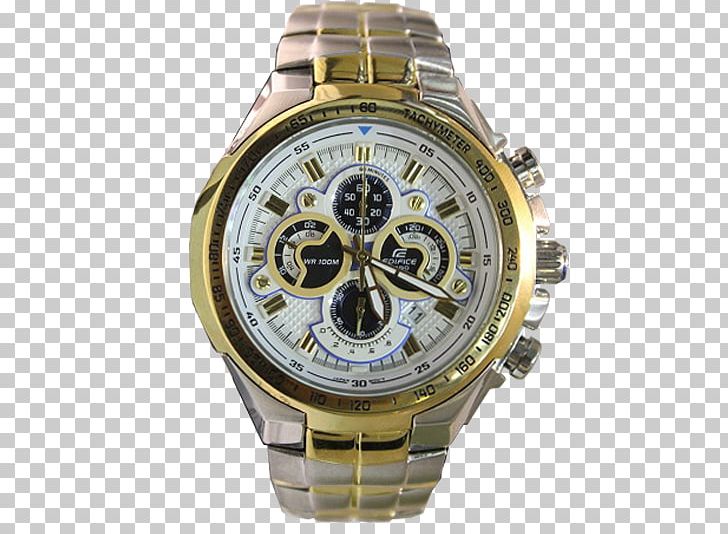 Casio Edifice ED437 Watch Chronograph PNG, Clipart, Accessories, Brand, Casio, Casio Edifice, Casio Edifice Ed437 Free PNG Download