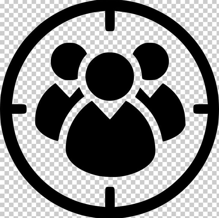 Computer Icons Person PNG, Clipart, Area, Audience, Black And White, Business, Circle Free PNG Download