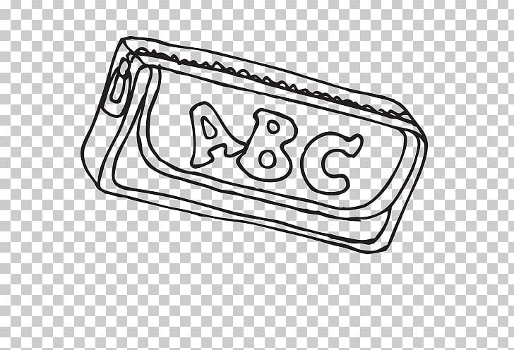 Drawing School Learning Desk Pencil Case PNG, Clipart, Abstract Lines, Angle, Area, Bag, Black And White Free PNG Download